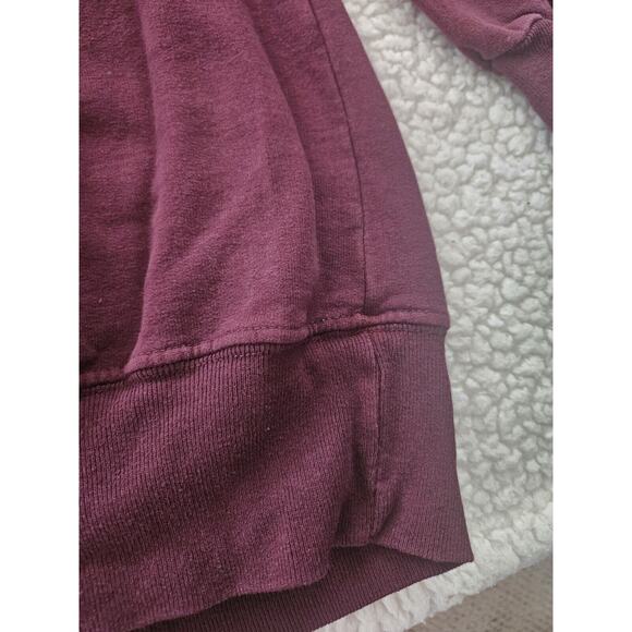 Vintage Looney Tunes Bugs Bunny‎ 1990s Crewneck Sweatshirt Football Adult XXL - Picture 3 of 13